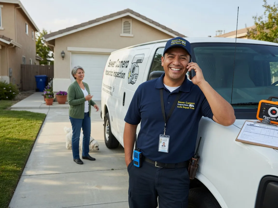 Sewer Line Repair Woodlyn, PA FAQs